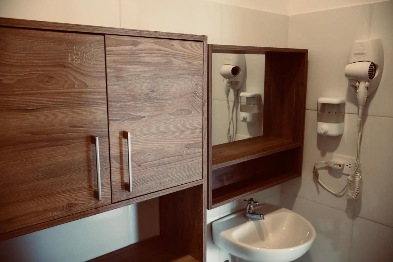 Bhb - Apartahotel Летисия Экстерьер фото