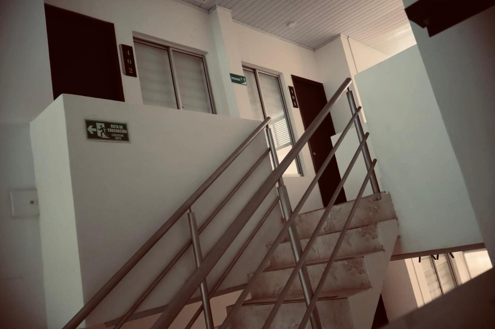 Bhb - Apartahotel Летисия Экстерьер фото